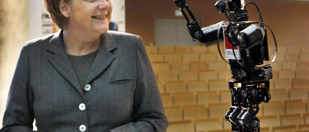 Merkel
