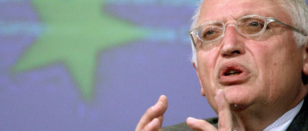 Verheugen