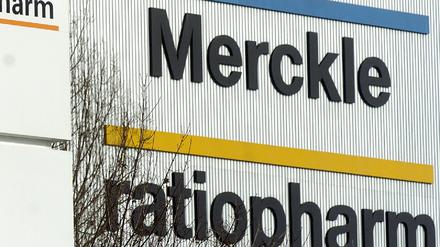Merckle