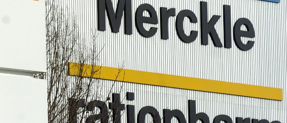 Merckle