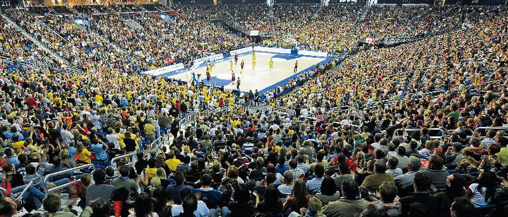 Arena