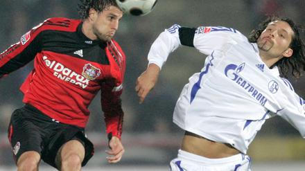 Leverkusen