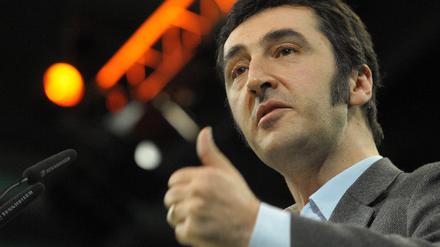 Özdemir