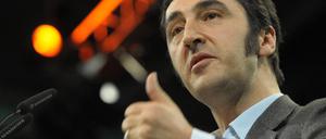 Özdemir