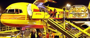 Deutsche Post DHL