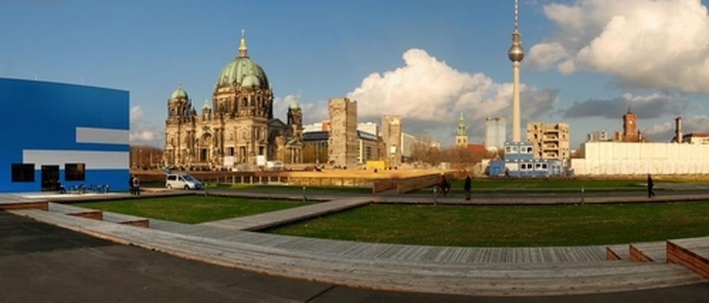 Humboldtforum