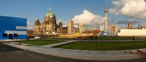 Humboldtforum