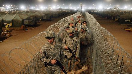 US_Soldaten