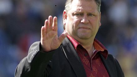 Frank Pagesldorf