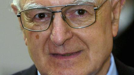 Hans-Ulrich Wehler