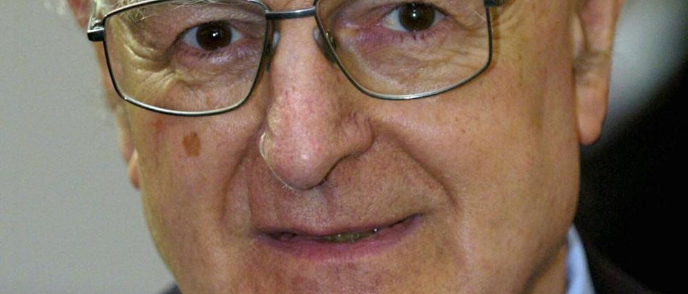 Hans-Ulrich Wehler