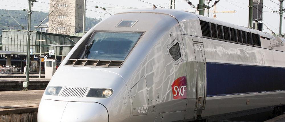 TGV
