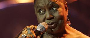 Miriam Makeba