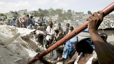 Haiti
