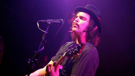 Supergrass Konzert