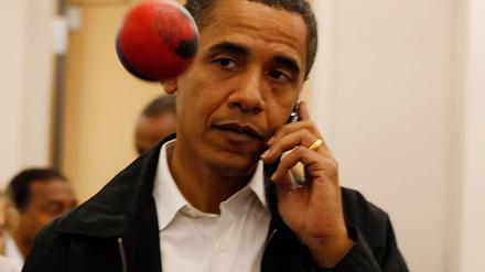Obama