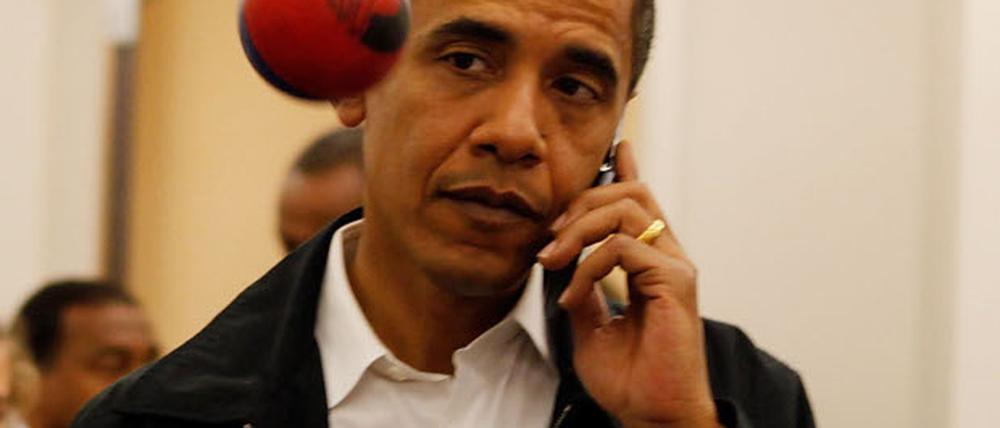 Obama