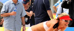 Olympische Sommerspiele 2008