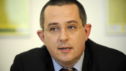 Stephan Kramer