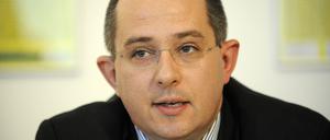 Stephan Kramer