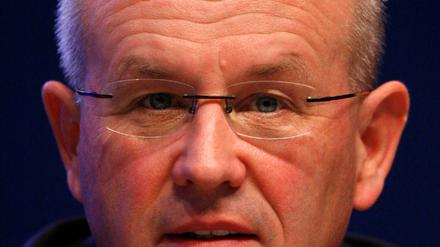 Volker Kauder