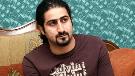 Omar Bin Laden