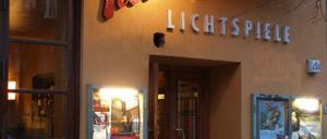 Tilsiter Lichtspiele