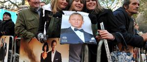 Bond und Potter
