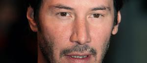 Keanu Reeves