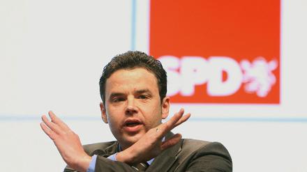 Jürgen Walter