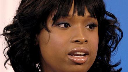 Jennifer Hudson