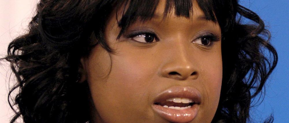 Jennifer Hudson
