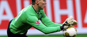 Werder Bremen - Hertha BSC Berlin