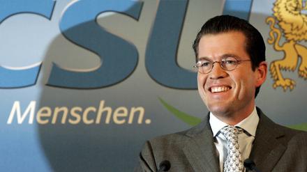 Guttenberg