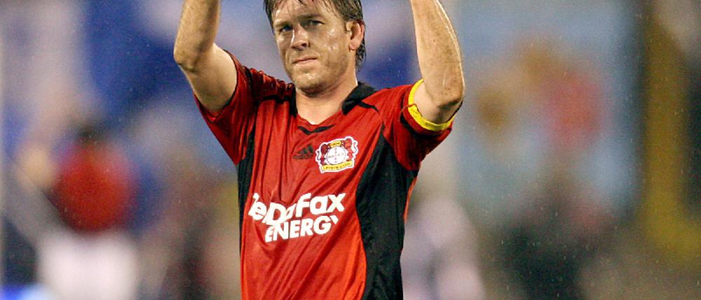 Bernd Schneider