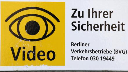 BVG-Video