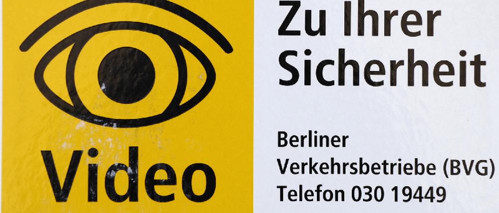 BVG-Video