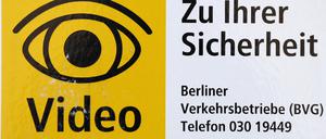 BVG-Video