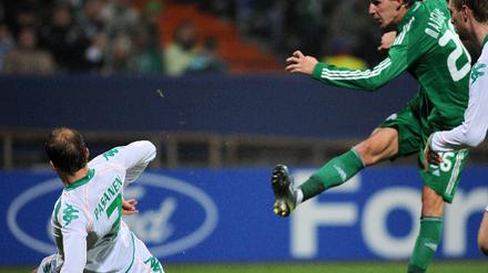 Werder Bremen
