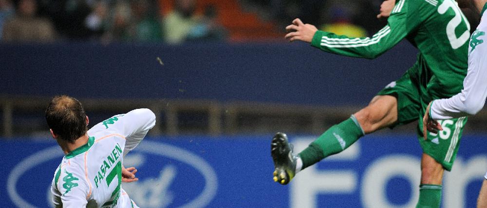 Werder Bremen