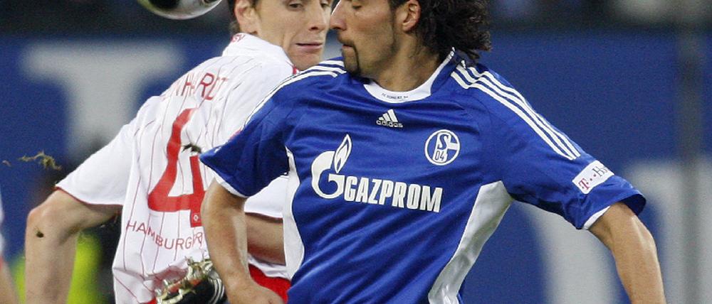 Hamburger SV - FC Schalke 04
