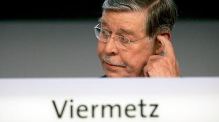 Viermetz