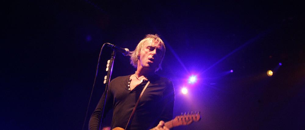 Paul Weller