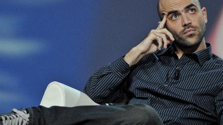 Roberto Saviano