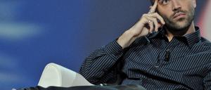 Roberto Saviano