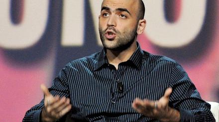 Roberto Saviano