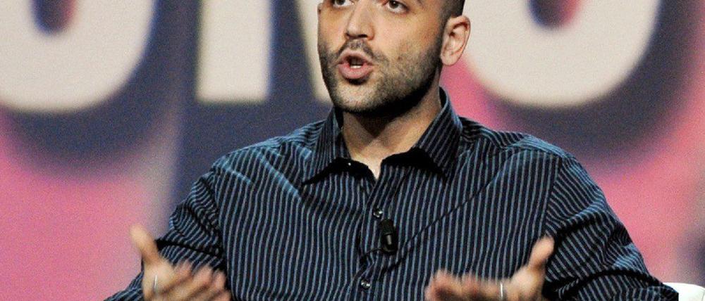 Roberto Saviano