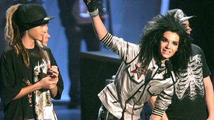 Tokio Hotel