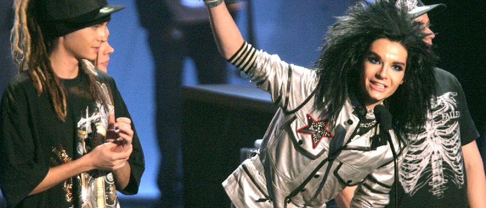 Tokio Hotel