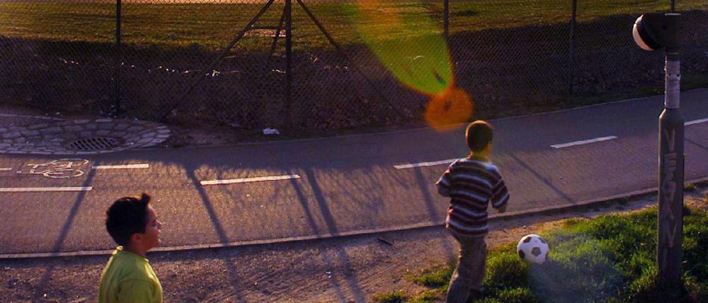 Oderstraße Neukölln